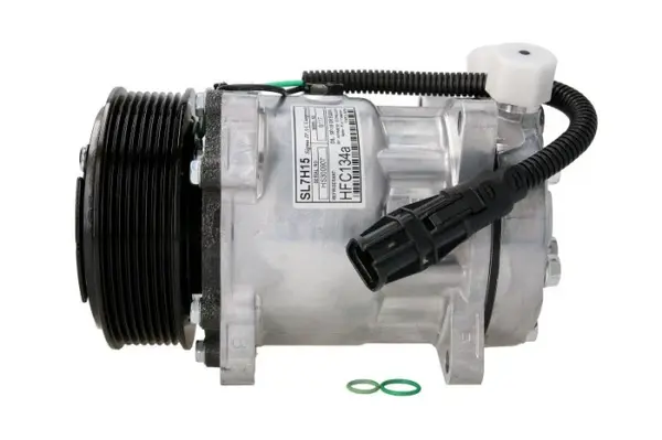 Compresor climatizare potrivit MAN TGA, TGM I, TGS I, TGX I 04.00-
