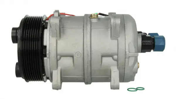 Compresor climatizare potrivit MAN TGA, TGM I, TGS I, TGX I 12.00-