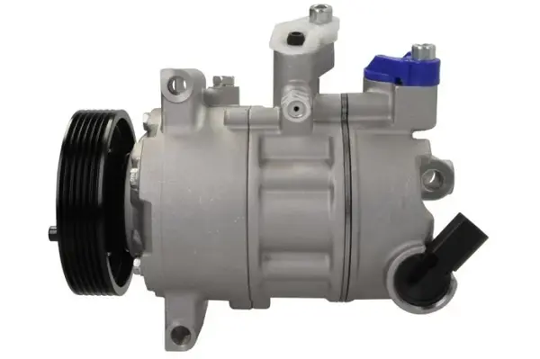Compresor climatizare potrivit MAN TGE; AUDI A1, A1 ALLSTREET, A1 CITY CARVER, A3, Q2, Q3, TT; CUPRA ATECA, LEON, LEON SPORTSTOURER; JAGUAR XF I, XF SPORTBRAKE, XJ 1.0-3.6 05.03-