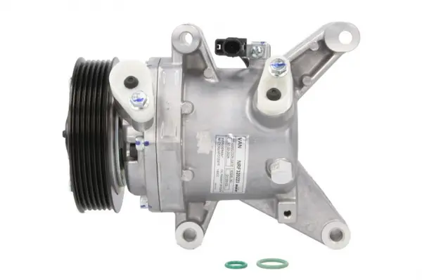 Compresor climatizare potrivit MAZDA 2, CX-3 1.5D 1.8D 08.14-