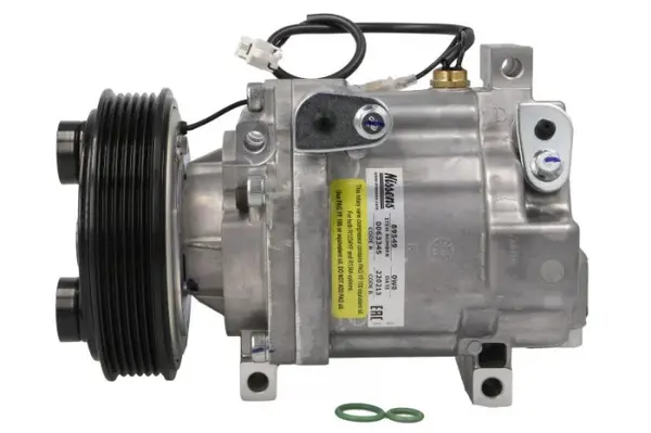 Compresor climatizare potrivit MAZDA 3 1.3 1.6 10.03-06.09