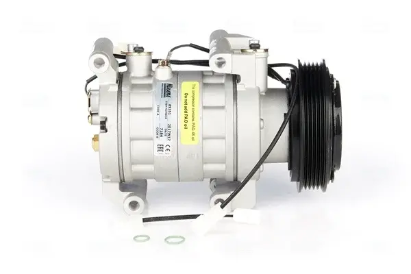 Compresor climatizare potrivit MAZDA 3, 5 1.8 2.0 10.03-05.10