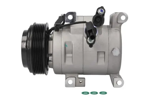 Compresor climatizare potrivit MAZDA 3, 6, 6 KOMBI 2.0 2.5 12.08-