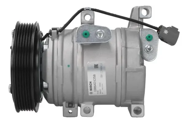 Compresor climatizare potrivit MAZDA 3, 6, CX-7 1.8 2.0 2.3 01.02-12.14