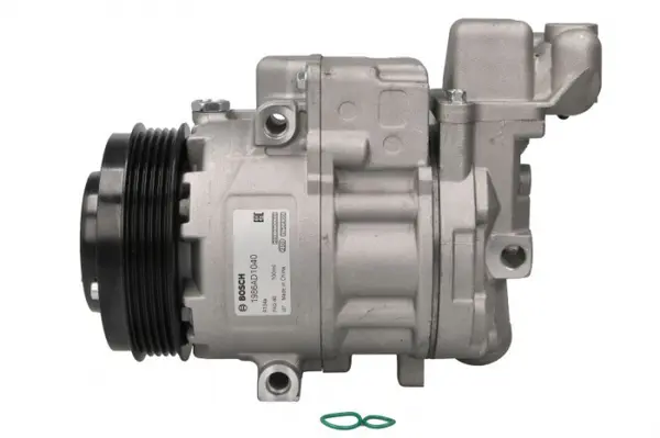 Compresor climatizare potrivit MERCEDES A (W168), VANEO (414) 1.4-2.1 07.97-07.05