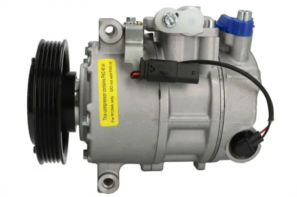 Compresor climatizare potrivit MERCEDES A (W176), B SPORTS TOURER (W246, W242) 1.6 2.0 2.0CNG 11.11-12.18