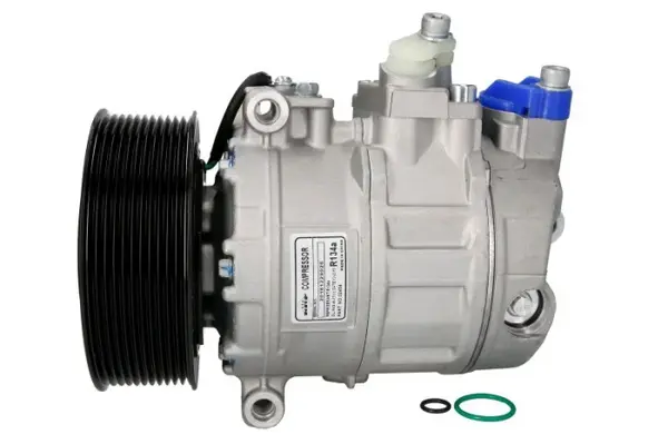 Compresor climatizare potrivit MERCEDES ACTROS, ACTROS MP2 MP3, MK, SK 07.87-