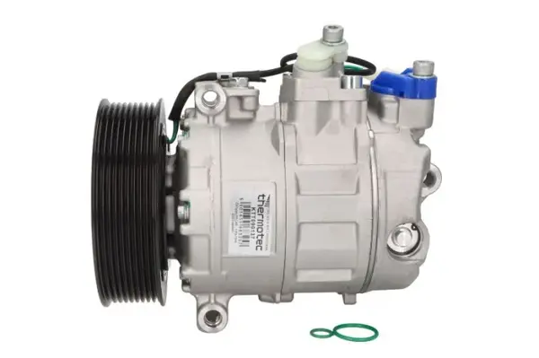 Compresor climatizare potrivit MERCEDES ACTROS, ACTROS MP2 MP3, ATEGO 2, AXOR, AXOR 2, CITARO (O 530), CONECTO (O 345), INTEGRO (O 550), INTOURO, LK LN2, MK, SK, TOURISMO (O 350) 01.84-