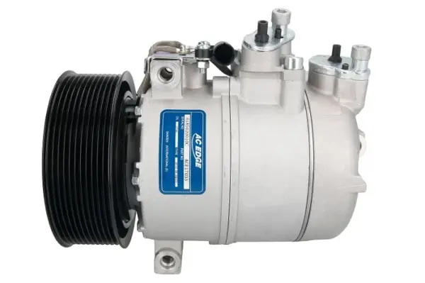 Compresor climatizare potrivit MERCEDES ACTROS, ACTROS MP2 MP3, SK 07.87-