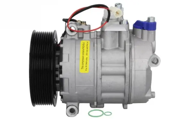 Compresor climatizare potrivit MERCEDES ACTROS, ACTROS MP2 MP3, ZETROS, SPRINTER 2-T (B901, B902), SPRINTER 3-T (B903), SPRINTER 4-T (B904) 04.96-