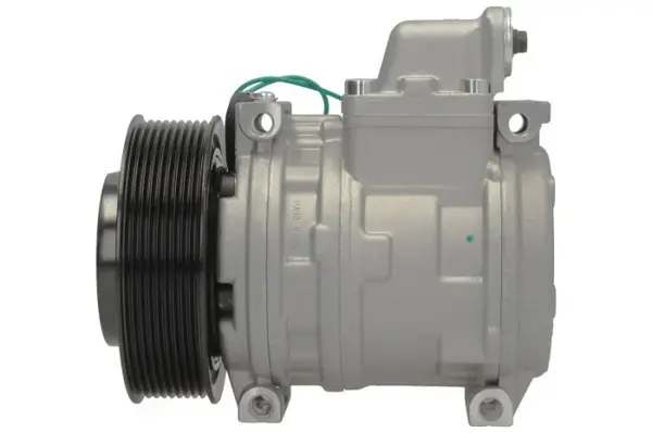 Compresor climatizare potrivit MERCEDES ACTROS, ACTROS MP2 MP3, ATEGO, ATEGO 2, AXOR, AXOR 2, CITARO (O 530), CONECTO (O 345), ECONIC, INTEGRO (O 550), LK LN2, SK, TRAVEGO (O 580) 01.84-