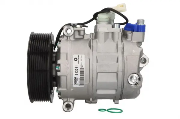 Compresor climatizare potrivit MERCEDES ACTROS, ACTROS MP2 MP3, ATEGO 2, SK, TRAVEGO (O 580) 01.94-