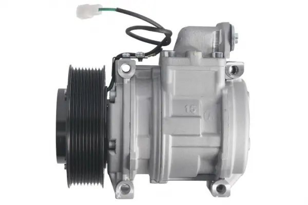 Compresor climatizare potrivit MERCEDES ACTROS, ACTROS MP2 MP3, ATEGO 2, CITARO (O 530), CONECTO (O 345), LK LN2, MK, SK 01.84-