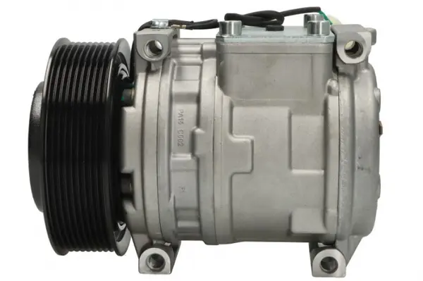 Compresor climatizare potrivit MERCEDES ACTROS, ACTROS MP2 MP3, CAPACITY, CITARO 2, CITARO (O 530), TRAVEGO (O 580) 04.96-