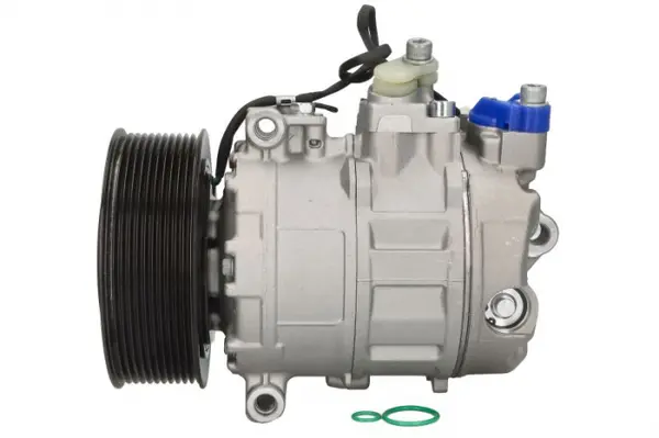 Compresor climatizare potrivit MERCEDES ACTROS, ACTROS MP2 MP3 04.96-