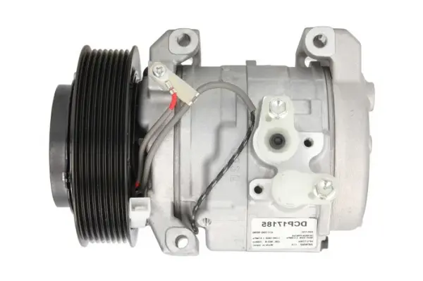 Compresor climatizare potrivit MERCEDES ACTROS MP4 MP5, ANTOS, ATEGO 3 10.7D-7.7D 07.11-