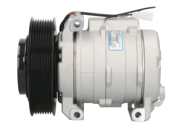 Compresor climatizare potrivit MERCEDES ACTROS MP4 MP5, ANTOS, AROCS, ATEGO 01.98-