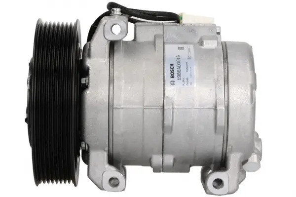 Compresor climatizare potrivit MERCEDES ACTROS MP4 MP5, ANTOS, AROCS 10.7D 12.8D 15.6D 07.11-