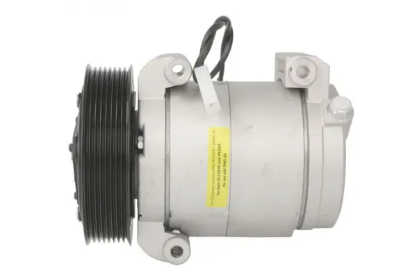 Compresor climatizare potrivit MERCEDES ACTROS MP4 MP5, ANTOS, AROCS, ATEGO 3, TRAVEGO (O 580) 10.7D-7.7D 07.11-
