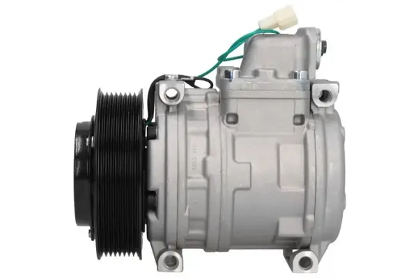 Compresor climatizare potrivit MERCEDES ATEGO, ATEGO 2, AXOR, AXOR 2, ECONIC, TOURINO (O 510), UNIMOG, ZETROS, VARIO, VARIO (B667, B670, B668), VARIO (B670), VARIO (B670, B668, B667) 09.96-