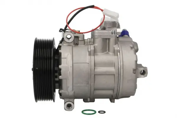 Compresor climatizare potrivit MERCEDES AXOR, AXOR 2, ZETROS 12.0D 01.02-