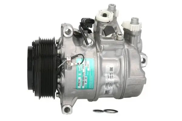 Compresor climatizare potrivit MERCEDES C (A205), C (C205), C T-MODEL (S205), C (W205), CLS (C257), E (A238), E ALL-TERRAIN (S213), E (C238), E T-MODEL (S213), E (W213), GLC (C253) 1.5-3.0 01.12-