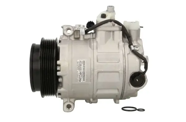 Compresor climatizare potrivit MERCEDES C (C204), C (CL203), C T-MODEL (S202), C T-MODEL (S203), C T-MODEL (S204), C (W202), C (W203), C (W204), CLC (CL203), CLK (A208) 1.6-6.2 09.89-