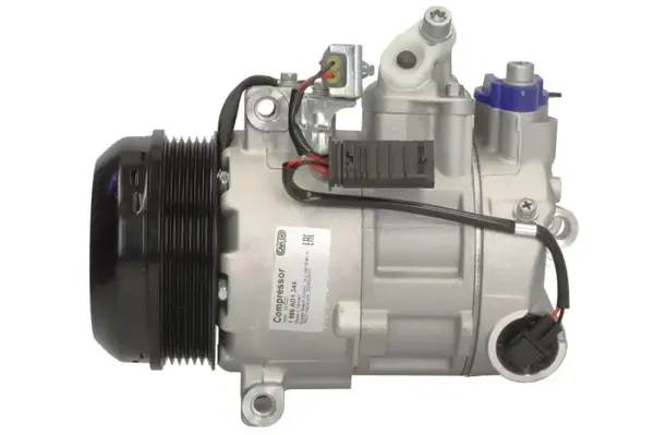 Compresor climatizare potrivit MERCEDES C (C204), C T-MODEL (S204), C (W204), E (A207), E (C207), E T-MODEL (S212), E (W212), SLK (R172) 1.8 01.07-