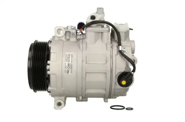 Compresor climatizare potrivit MERCEDES C (CL203), C T-MODEL (S203), C (W203), CLK (A209), CLK (C209), CLS (C219), E T-MODEL (S211), E (VF211), E (W211), M (W164), R (W251, V251) 2.1D-5.5 10.98-