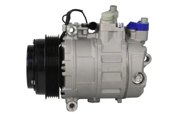 Compresor climatizare potrivit MERCEDES C T-MODEL (S202), C (W202), CLK (A208), CLK (C208), E T-MODEL (S210), E (VF210), E (W210), G (W461), G (W463), M (W163), S (C140), S (W140) 1.8-5.5 02.91-