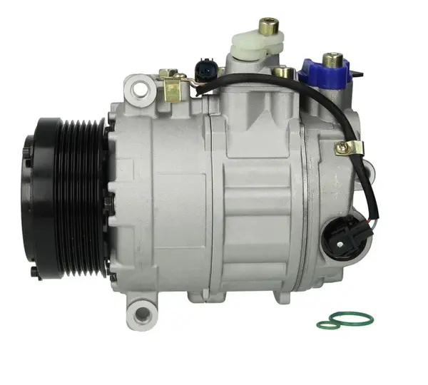 Compresor climatizare potrivit MERCEDES C T-MODEL (S203), C T-MODEL (S204), C (W203), C (W204), CLK (A209), CLK (C209), CLS (C218), CLS (C219), CLS SHOOTING BRAKE (X218) 3.0D 3.2D 4.0D 02.03-12.17