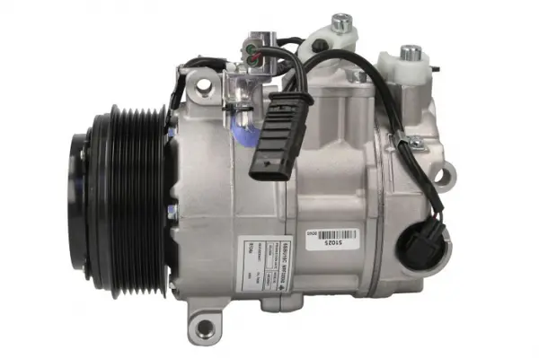 Compresor climatizare potrivit MERCEDES C T-MODEL (S204), C (W204), E (A207), E (C207), E T-MODEL (S212), E (W212), GL (X166), GLE (W166), GLS (X167), M (W166) 2.2D 2.9D 3.0D 12.08-