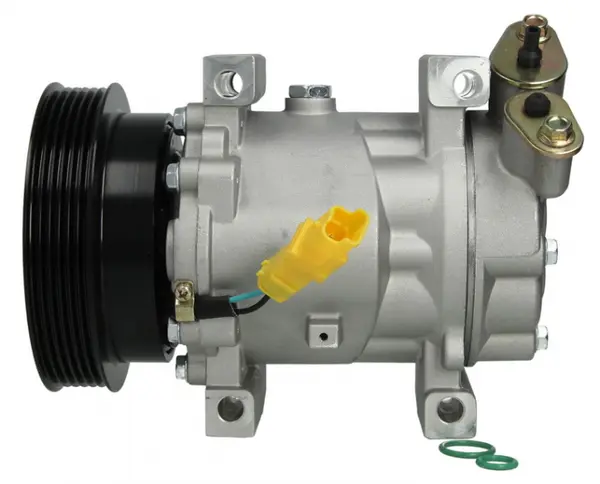 Compresor climatizare potrivit MERCEDES CITAN MIXTO (DOUBLE CABIN), CITAN (MPV), CITAN MINIVAN (W415); NISSAN CUBE, JUKE, MICRA III, NOTE, NV200, NV200 EVALIA, QASHQAI I, TIIDA 1.2-2.5 01.03-