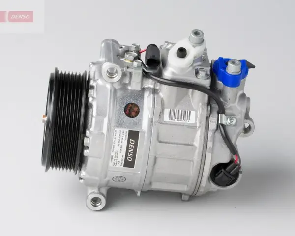 Compresor climatizare potrivit MERCEDES GL (X164), M (W164), R (W251, V251) 3.0D 07.05-12.14