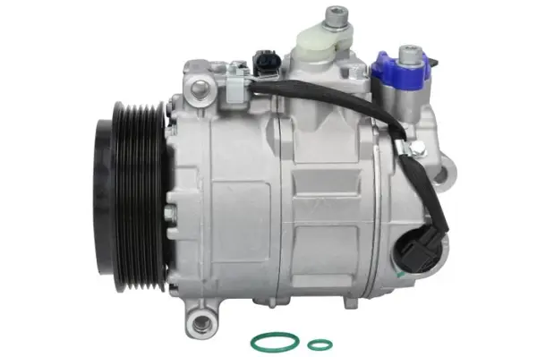 Compresor climatizare potrivit MERCEDES S (C216), S (W221) 3.0-5.5 10.05-12.13