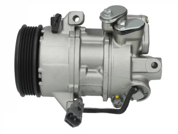 Compresor climatizare potrivit MITSUBISHI COLT CZC VI, COLT VI 1.1-1.5D 06.04-06.12