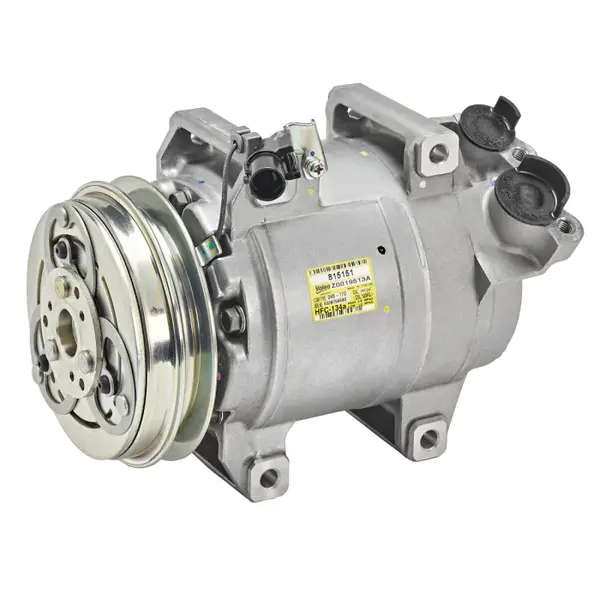 Compresor climatizare potrivit MITSUBISHI L200 TRITON, PAJERO SPORT I, PAJERO SPORT II 2.5D 11.97-