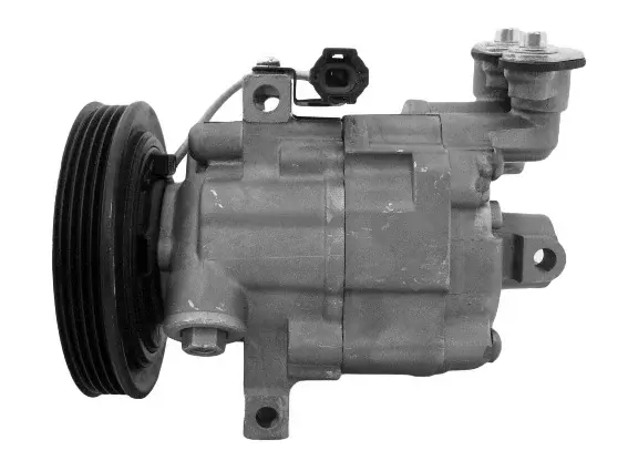 Compresor climatizare potrivit NISSAN CUBE, JUKE, MICRA C+C III, MICRA III, NOTE, NV200, NV200 EVALIA, QASHQAI I 1.0-1.6 03.02-