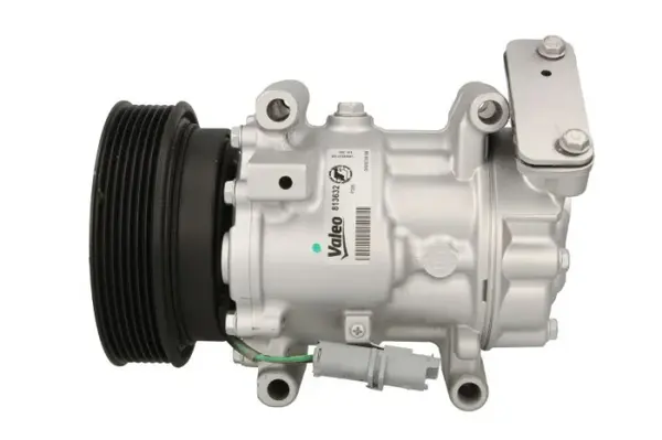 Compresor climatizare potrivit NISSAN CUBE, JUKE, MICRA III, NOTE, NV200, NV200 EVALIA, QASHQAI I; RENAULT CLIO III, CLIO III HATCHBACK, MODUS, TWINGO II, WIND 1.2-2.0D 01.03-