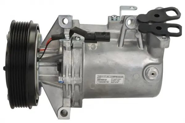 Compresor climatizare potrivit NISSAN JUKE, MICRA V, NOTE, PULSAR 1.5D 06.10-