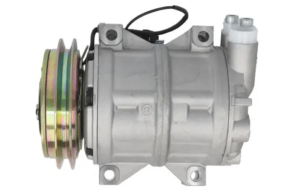 Compresor climatizare potrivit NISSAN NAVARA, NP300, PICK UP 2.5D 11.01-