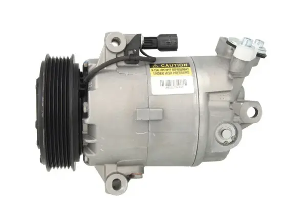 Compresor climatizare potrivit NISSAN QASHQAI I; RENAULT CLIO III, MEGANE II, MEGANE III, SCENIC II 2.0 2.0D 08.03-