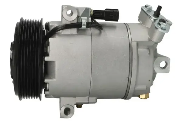 Compresor climatizare potrivit NISSAN QASHQAI I, X-TRAIL II; RENAULT GRAND SCENIC II, MEGANE II, SCENIC II 1.6 1.6D 2.0D 09.05-