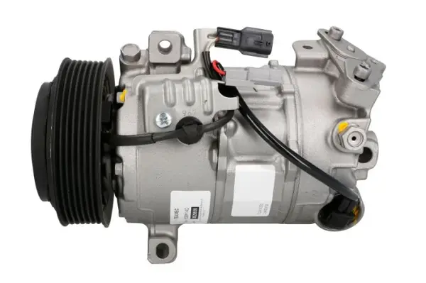 Compresor climatizare potrivit NISSAN QASHQAI II, X-TRAIL III 1.2-2.0D 11.13-