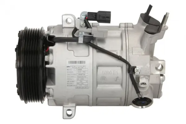 Compresor climatizare potrivit NISSAN X-TRAIL II 2.0 03.07-11.13