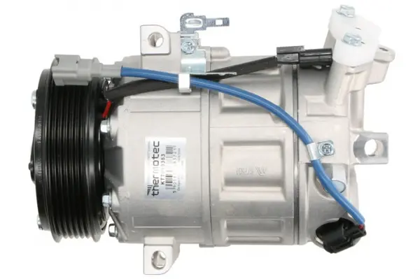 Compresor climatizare potrivit NISSAN X-TRAIL II; RENAULT GRAND SCENIC III, KAPTUR, LAGUNA III, MEGANE, MEGANE III, SCENIC III 2.0 2.0ALK 03.07-