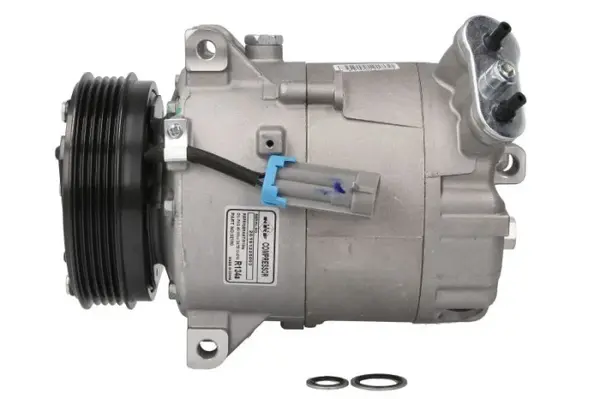 Compresor climatizare potrivit OPEL ASTRA G, ASTRA G CLASSIC 1.6 03.00-12.09