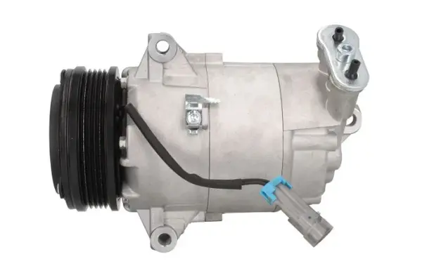 Compresor climatizare potrivit OPEL ASTRA G, ASTRA G CLASSIC, ASTRA H, ASTRA H CLASSIC, ASTRA H GTC, ASTRA H KOMBI, MERIVA A, ZAFIRA B, ZAFIRA B MINIVAN 1.6-1.8LPG 03.00-