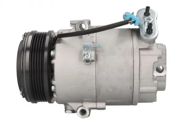 Compresor climatizare potrivit OPEL ASTRA G, ASTRA G CLASSIC, ASTRA H, ASTRA H CLASSIC, ASTRA H GTC, ASTRA H KOMBI, MERIVA A, ZAFIRA B, ZAFIRA B MINIVAN 1.2-2.0 03.00-