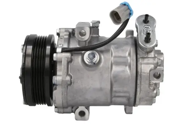 Compresor climatizare potrivit OPEL ASTRA G, ASTRA G KOMBI 1.6 09.00-04.05